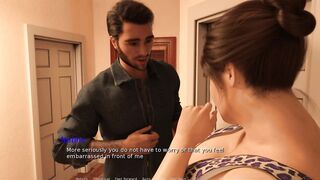 MetF #16 He fingered me in the bathroom - 4 image