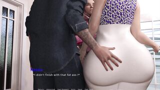 MetF #16 He fingered me in the bathroom - 5 image