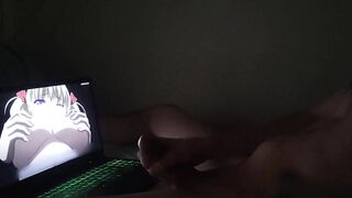 I WATCHED HENTAI FOR THE FIRST TIME, I WILL NEVER WATCH PORN AGAIN - 3 image