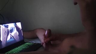 I WATCHED HENTAI FOR THE FIRST TIME, I WILL NEVER WATCH PORN AGAIN