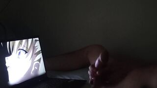 I WATCHED HENTAI FOR THE FIRST TIME, I WILL NEVER WATCH PORN AGAIN - 5 image