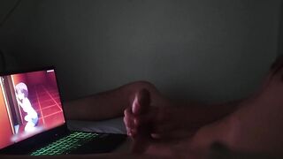 I WATCHED HENTAI FOR THE FIRST TIME, I WILL NEVER WATCH PORN AGAIN - 7 image