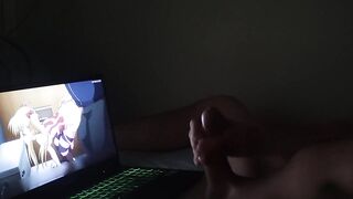 I WATCHED HENTAI FOR THE FIRST TIME, I WILL NEVER WATCH PORN AGAIN - 8 image