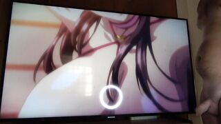 EP 86 - Tremendous Hard And Anal Sex At The Mansion (Sloppy Creampie) - 10 image