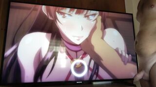 EP 86 - Tremendous Hard And Anal Sex At The Mansion (Sloppy Creampie) - 5 image