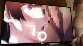 EP 86 - Tremendous Hard And Anal Sex At The Mansion (Sloppy Creampie) - 6 image