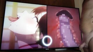 EP 86 - Tremendous Hard And Anal Sex At The Mansion (Sloppy Creampie) - 8 image