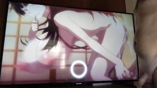 EP 86 - Tremendous Hard And Anal Sex At The Mansion (Sloppy Creampie) - 9 image