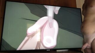 EP 85 - Naughty MILF Seducing Her Shy Student (Sloppy Final At School Today)