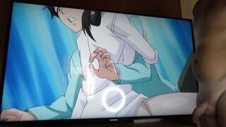 EP 85 - Naughty MILF Seducing Her Shy Student (Sloppy Final At School Today) - 3 image