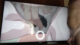 EP 85 - Naughty MILF Seducing Her Shy Student (Sloppy Final At School Today) - 9 image