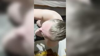 Joker blowjob bathroom slut whore porn Shannon Pussy licking milf teen bondage Japanese hentai sexy - 2 image