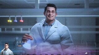 Shopping With Hot Step-mom Apocalust Part 10- Gameplay - 2 image