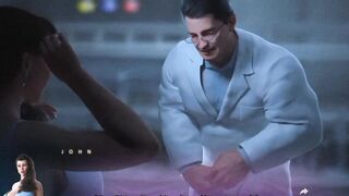 Shopping With Hot Step-mom Apocalust Part 10- Gameplay - 3 image