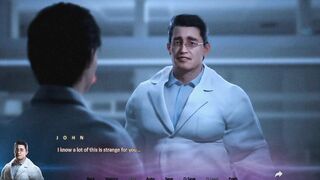 Shopping With Hot Step-mom Apocalust Part 10- Gameplay - 5 image