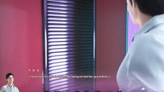 Shopping With Hot Step-mom Apocalust Part 10- Gameplay - 7 image