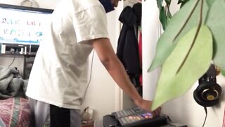 this beat makes me wanna eat pussy from a girl that just came out of the psych ward - 10 image