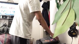 this beat makes me wanna eat pussy from a girl that just came out of the psych ward - 7 image