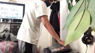 this beat makes me wanna eat pussy from a girl that just came out of the psych ward - 8 image