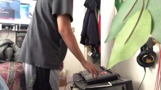 this beat makes me wanna fuck my neighbor's wife - 1 image