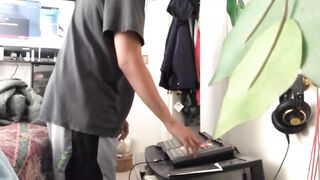 this beat makes me wanna fuck my neighbor's wife - 9 image