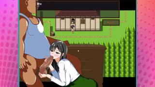 ~Boy Hero Ken Haunted House Investigation~ [NTR] Part 8 - 1 image