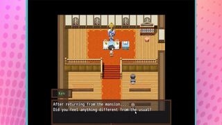 ~Boy Hero Ken Haunted House Investigation~ [NTR] Part 8 - 2 image