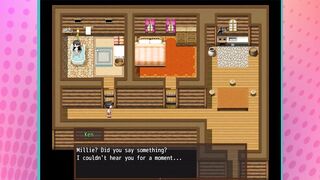 ~Boy Hero Ken Haunted House Investigation~ [NTR] Part 8 - 5 image