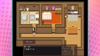 ~Boy Hero Ken Haunted House Investigation~ [NTR] Part 8 - 6 image