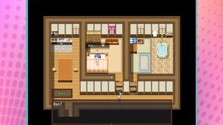 ~Boy Hero Ken Haunted House Investigation~ [NTR] Part 8 - 7 image