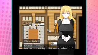 ~Boy Hero Ken Haunted House Investigation~ [NTR] Part 8 - 9 image