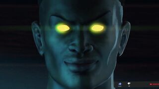 vampires having interracial sex - 3 image