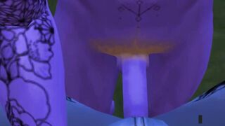 Avatar 2 sex in the forest P3 - 8 image