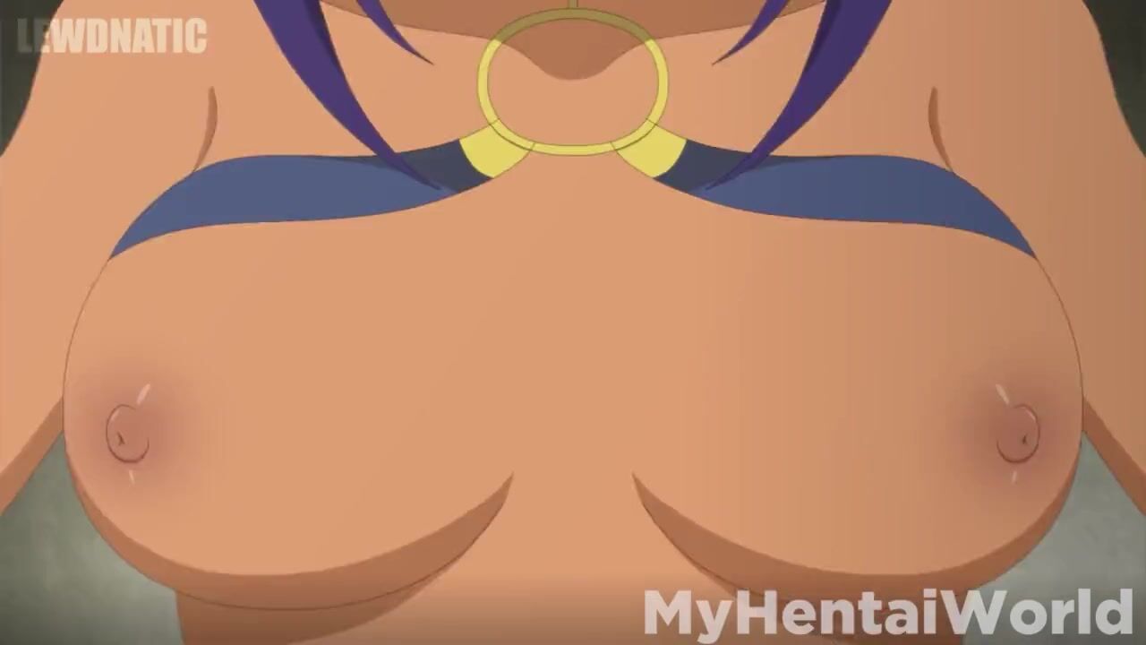 Jahy-sama wa Kujikenai! Hentai Animation Compilation watch online
