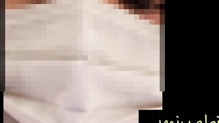 Japanese submissive male are moaning with nipple masturbation - 4 image