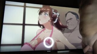 EP 77 - Tremendous Hard And Anal Sex At The Mansion