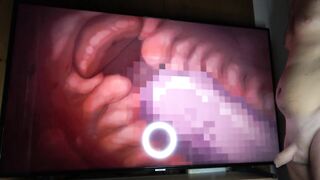 EP 76 - Naughty Schoolgirl Fucked By Her Old Teacher (Tremendous Anime Tribute) - 8 image