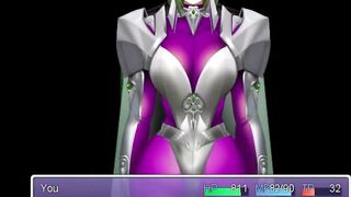 Hero Under Heel 36 Winning the Bare Feet - 2 image