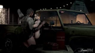 Your Old Man - The Last of Us 60FPS SFM - 2 image