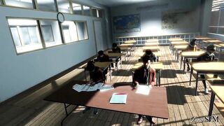 The Affair (60FPS) SFM - 8 image