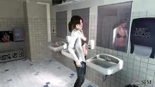 The Affair (60FPS) SFM - 9 image