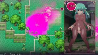 Mage Kanades Futanari Dungeon Quest Demo gameplay wild forest part 2 - 2 image