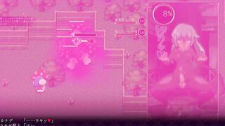 Mage Kanades Futanari Dungeon Quest Demo gameplay wild forest part 2 - 8 image