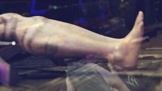 Milf from Mortal Kombat rides a Huge Cock | Honey Select 2 | Gameplay - 5 image