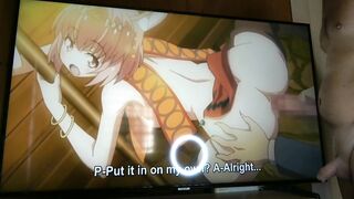 Hottest Anime Cosplay Change PureKei nho (ANAL SEX And Japanese Women) NIUYT FUYTZ - 5 image