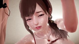 My Dearest Mom / HoneyYuriStudio