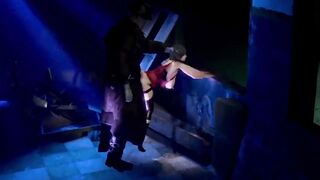 RESIDENT EVIL BIG ASS - 9 image