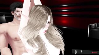 girl fucking old and young imvu P2 - 3 image
