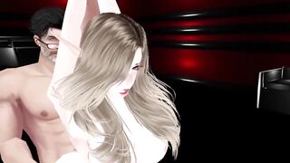 girl fucking old and young imvu P2 - 5 image