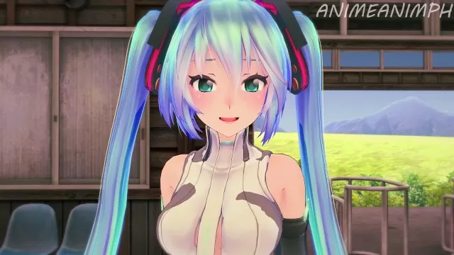 640px x 360px - PROJECT SEKAI COLORFUL STAGE HATSUNE MIKU ANIME HENTAI 3D UNCENSORED watch  online